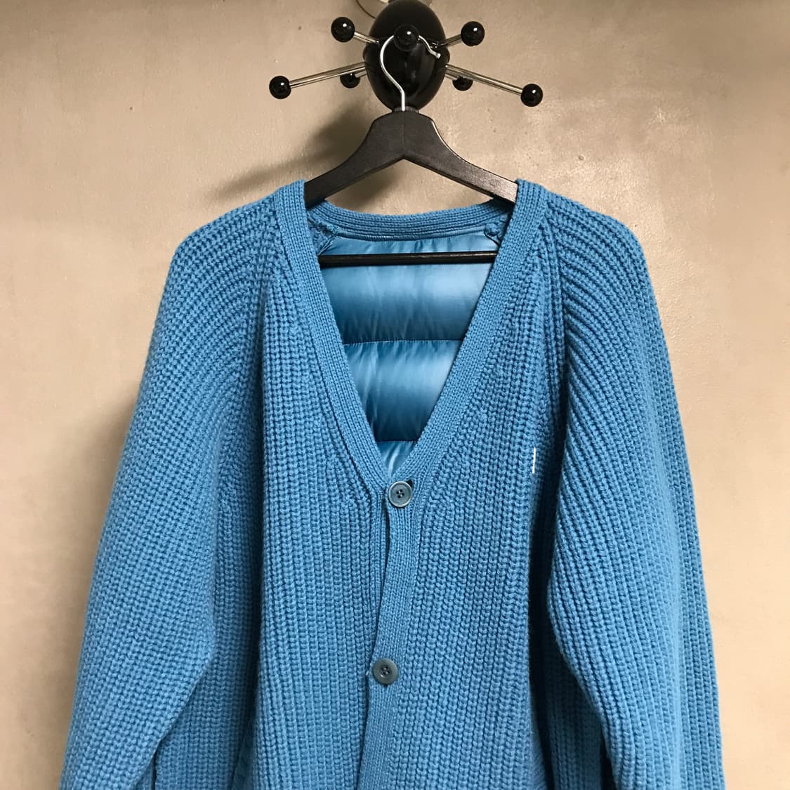 언더커버 가디건 3 상품이미지2