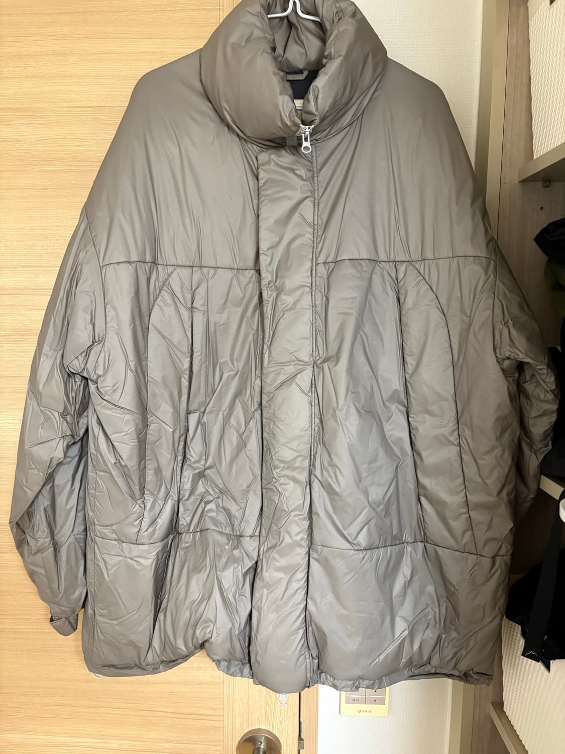 포터리 몬스터파카 상품이미지2