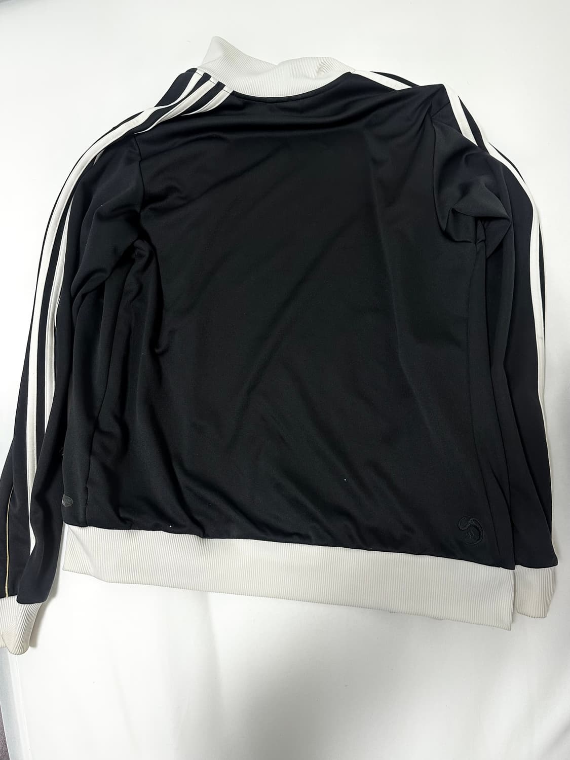 아디다스 아디퓨어 트랙탑 져지 상품이미지2