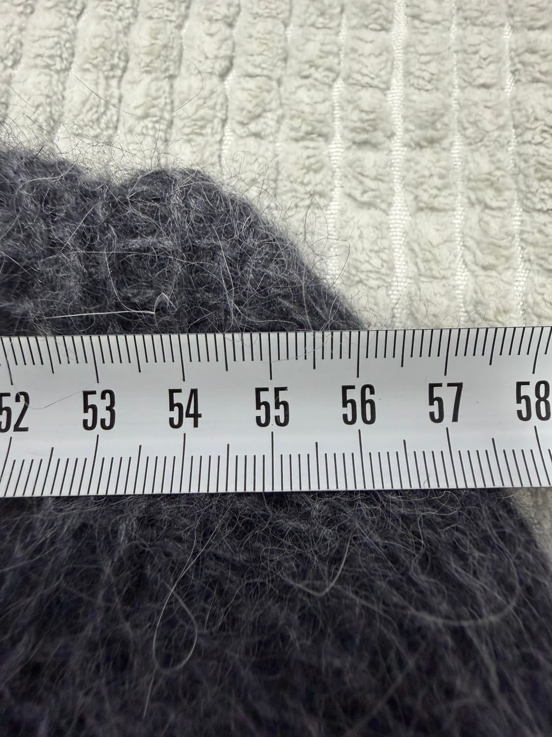 디젤 데미지 니트 상품이미지5