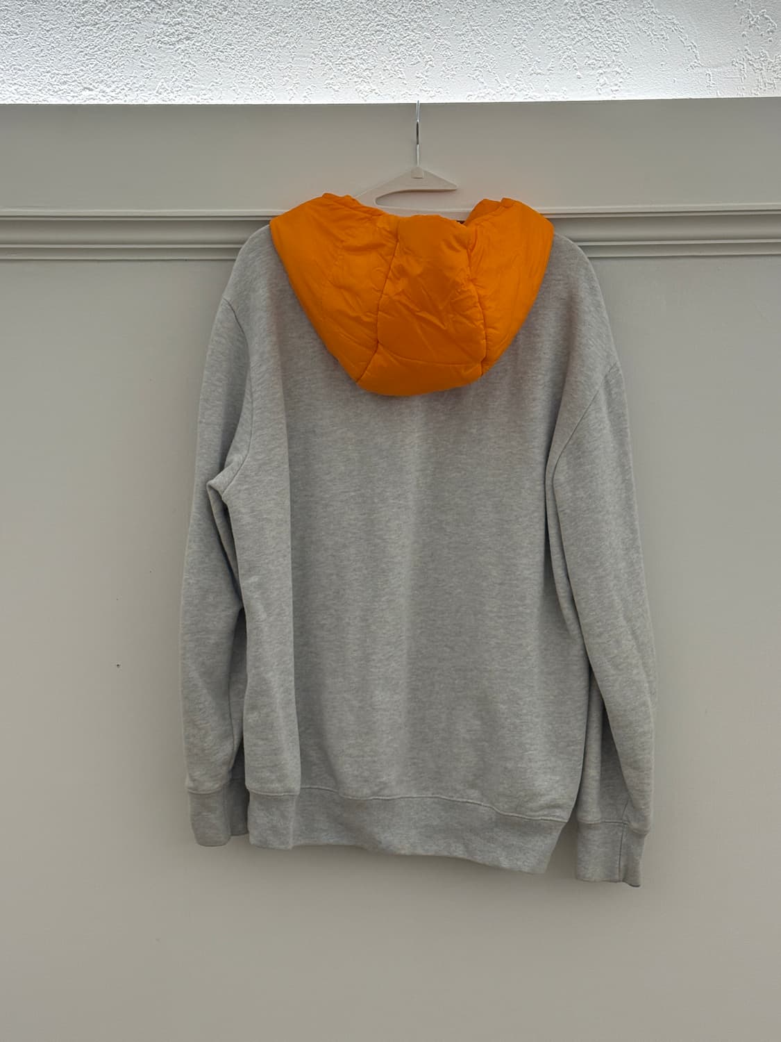 팔라스 후디 모자패딩 상품이미지3