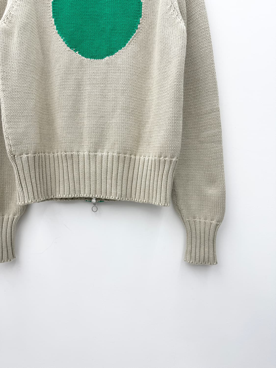 CHAKRA TRACK JACKET OAT 상품이미지6