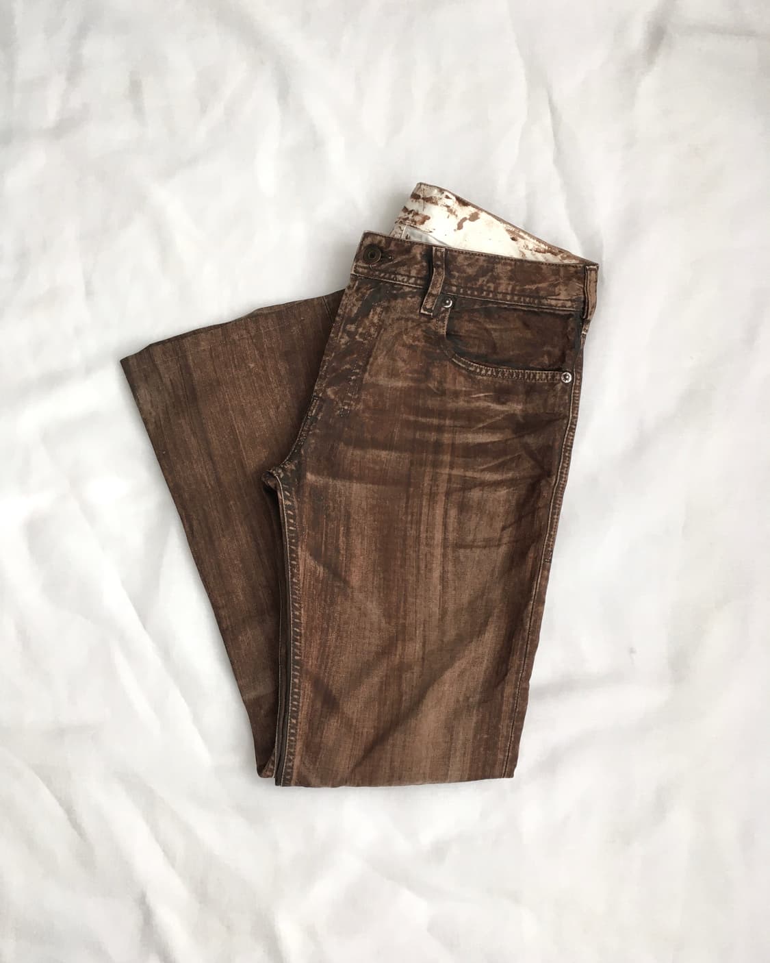 diesel pants 상품이미지4