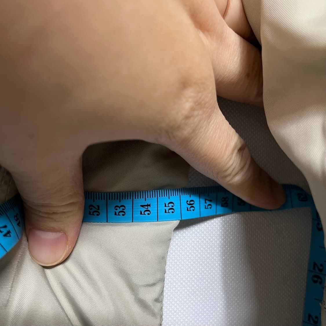 파라점퍼스 PARAJUMPERS 코요테 패딩 베이지 S 상품이미지7