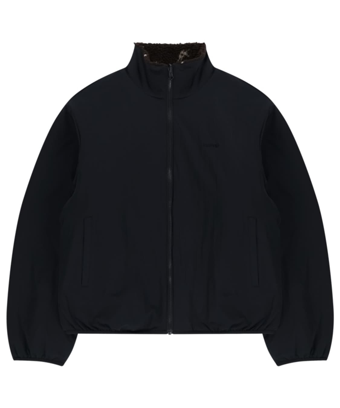 코이세이오 페탈 리버시블 플리스 자켓 상품이미지4