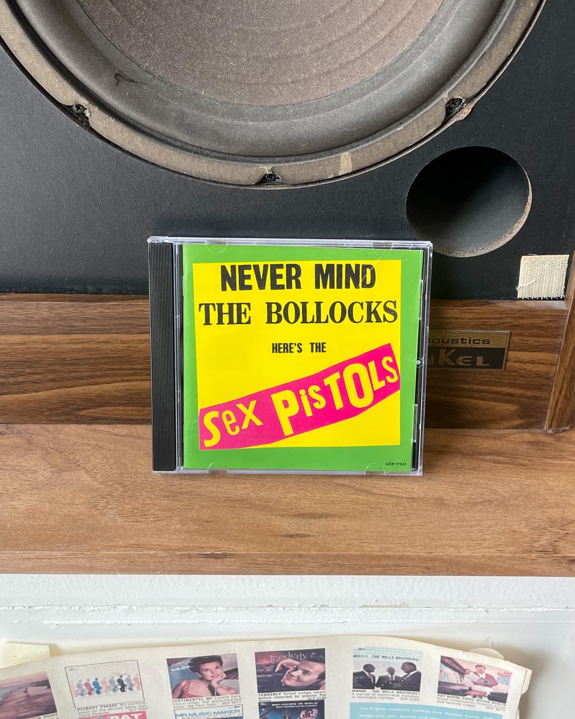 Sex Pistols 상품이미지1