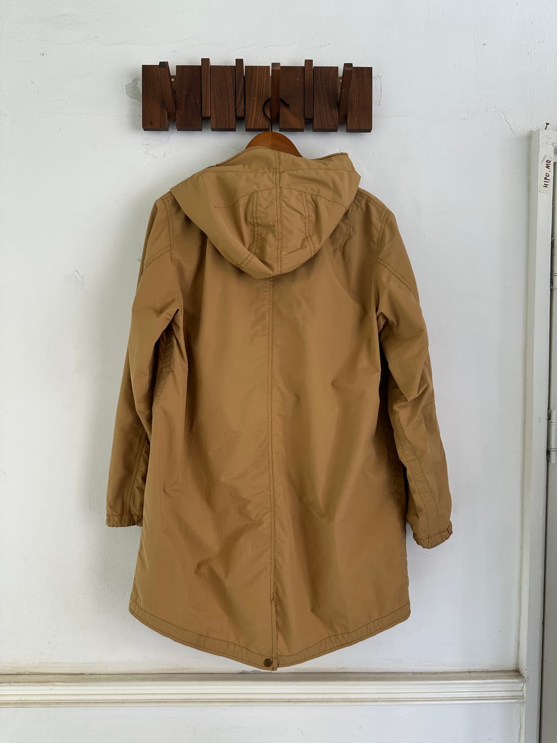 나나미카 마운틴 파카 상품이미지2