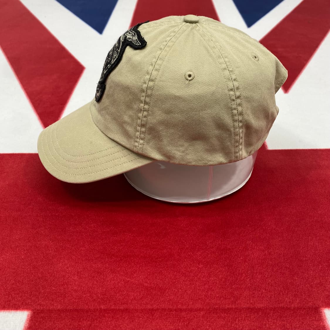 00s 폴로진스 볼캡 Free 상품이미지3