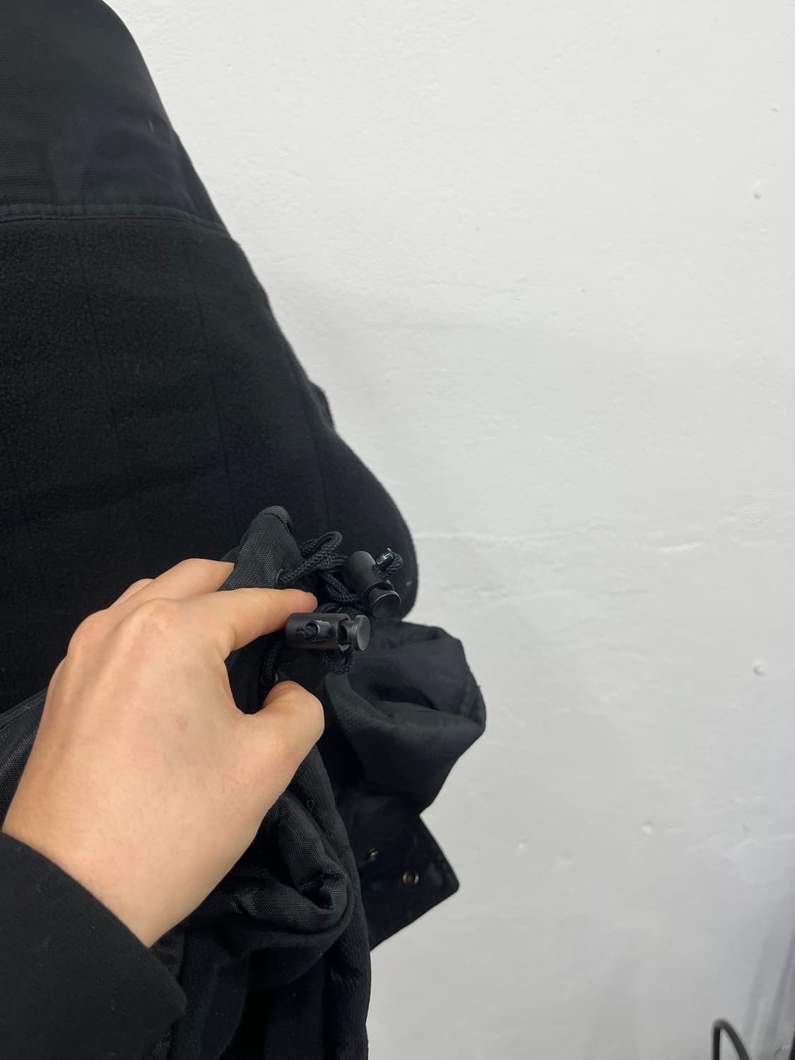 2XL) 90'S POLO SPORT PRATECFLEECE JAKCET 상품이미지8