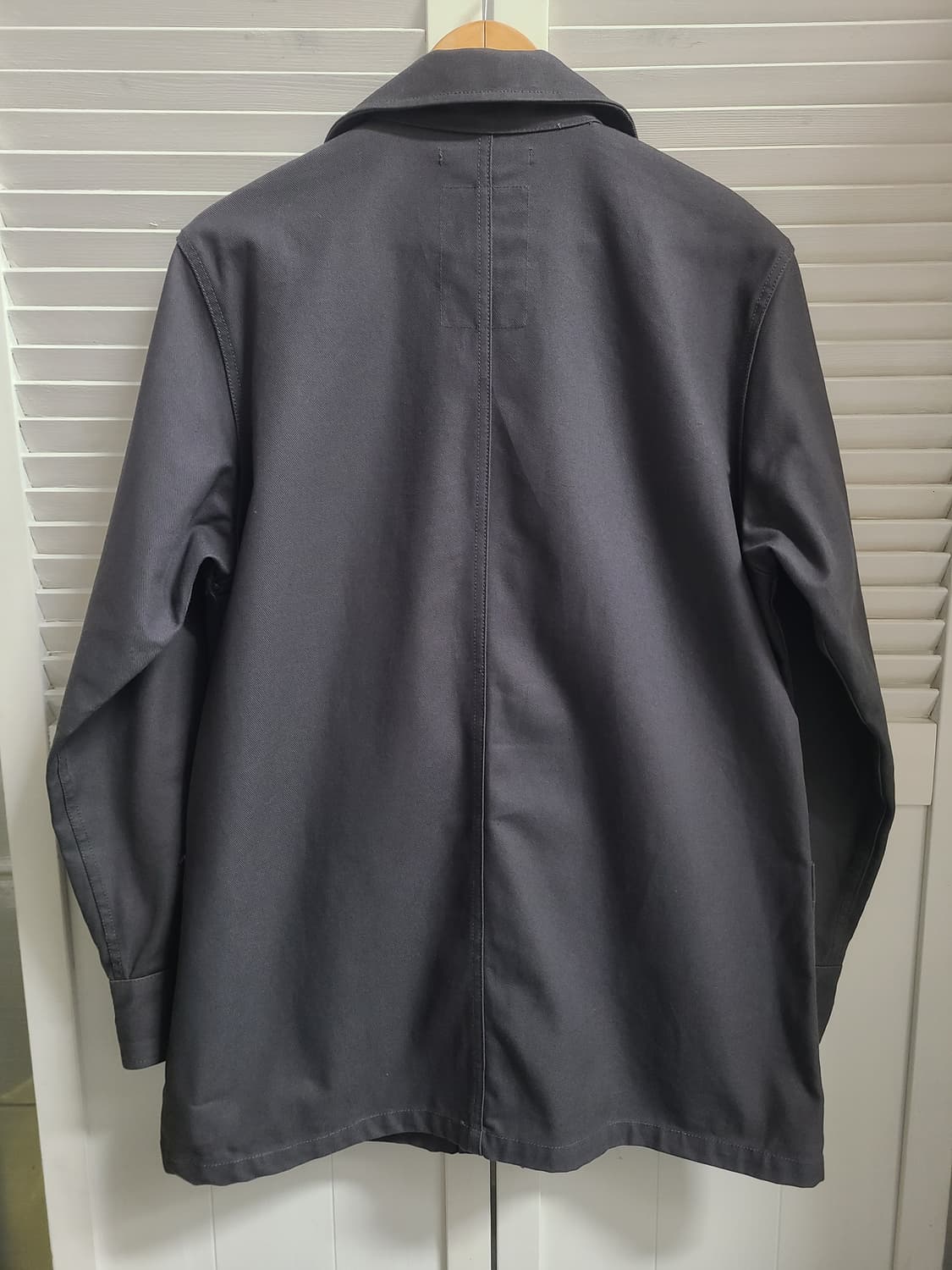 WTAPS 더블탭스 샵 코트 자켓 상품이미지9