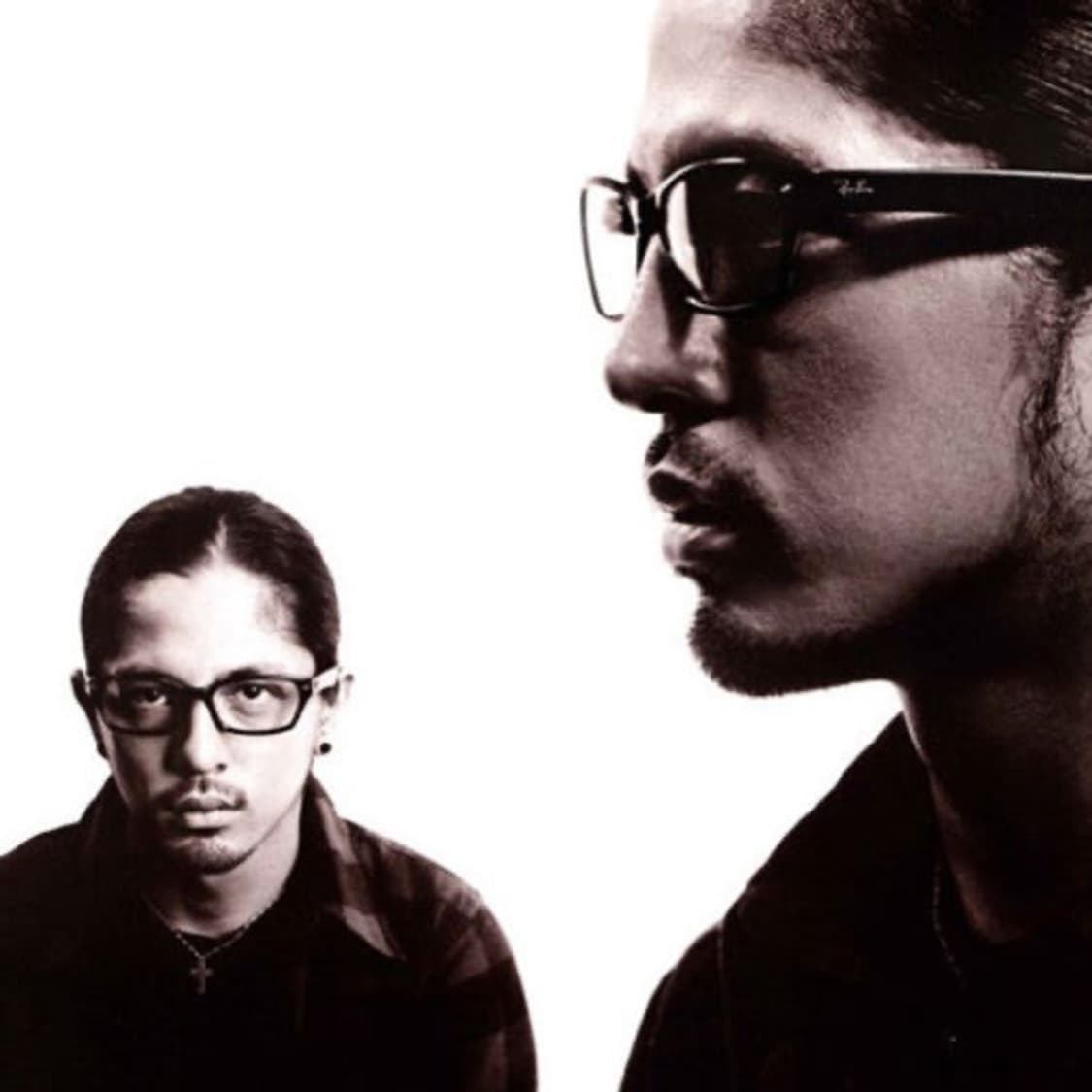 Rayban 레이벤 rb5017a *후루야켄지착용 상품이미지1