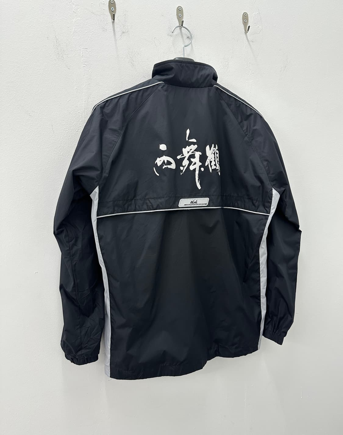 Nistli wind jacket 상품이미지1
