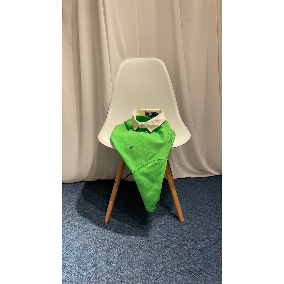 폴로 pk스웻셔츠 polo pk sweatshirts 상품이미지1