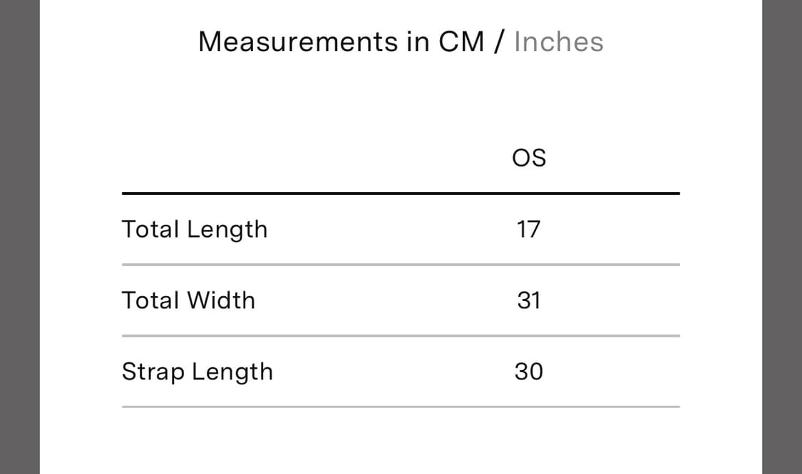 기마구아스 Mini Capazo 미니 카파조 백/버건디 상품이미지7