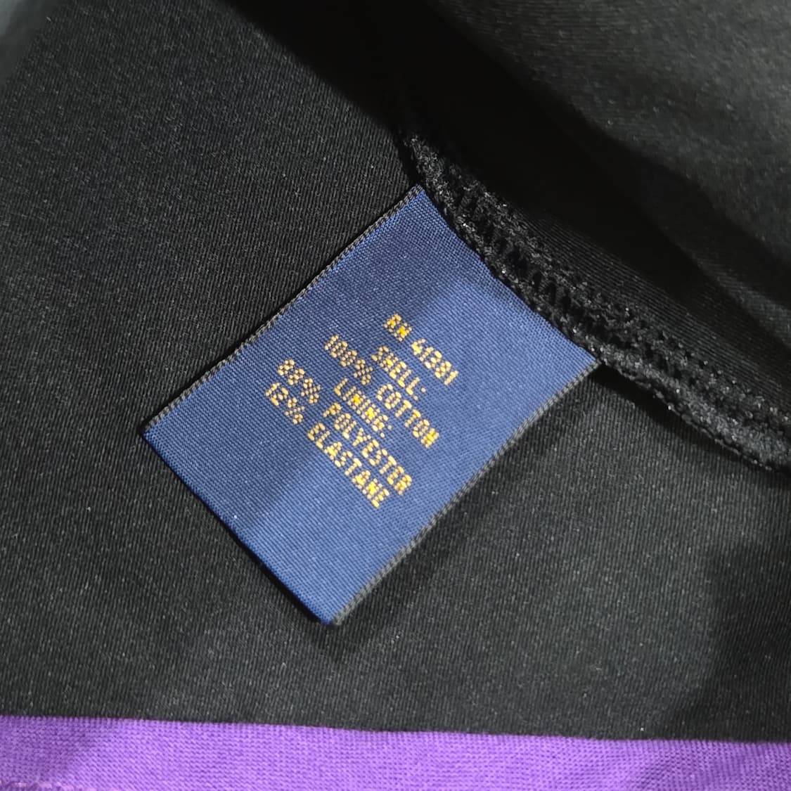 폴로랄프로렌 골프 우먼 미니스커트 6 상품이미지7