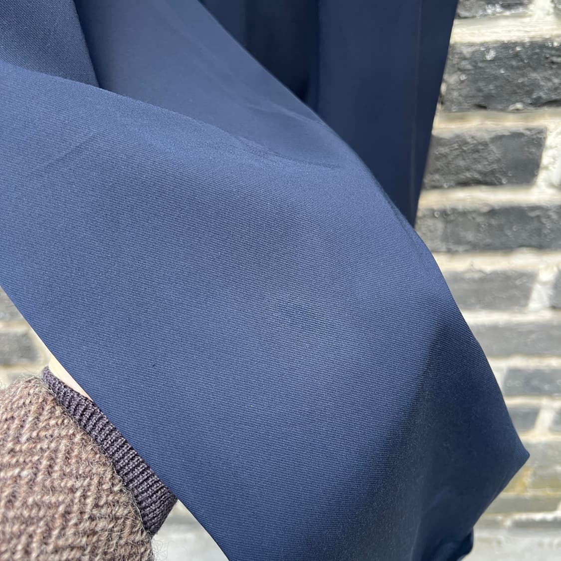 장폴고티에 레이온 팬츠 상품이미지4