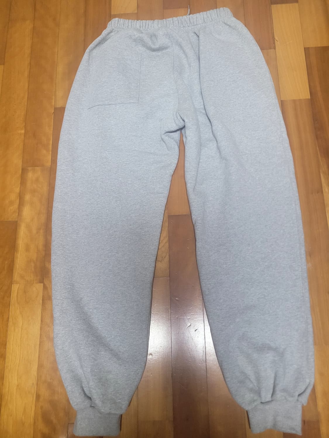 스투시 스웻팬츠 빈티지 상품이미지2