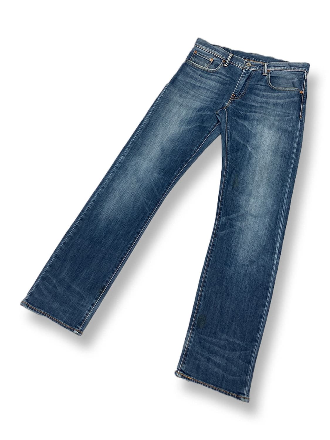 리바이스 502 스트레이트핏 32/34 상품이미지1