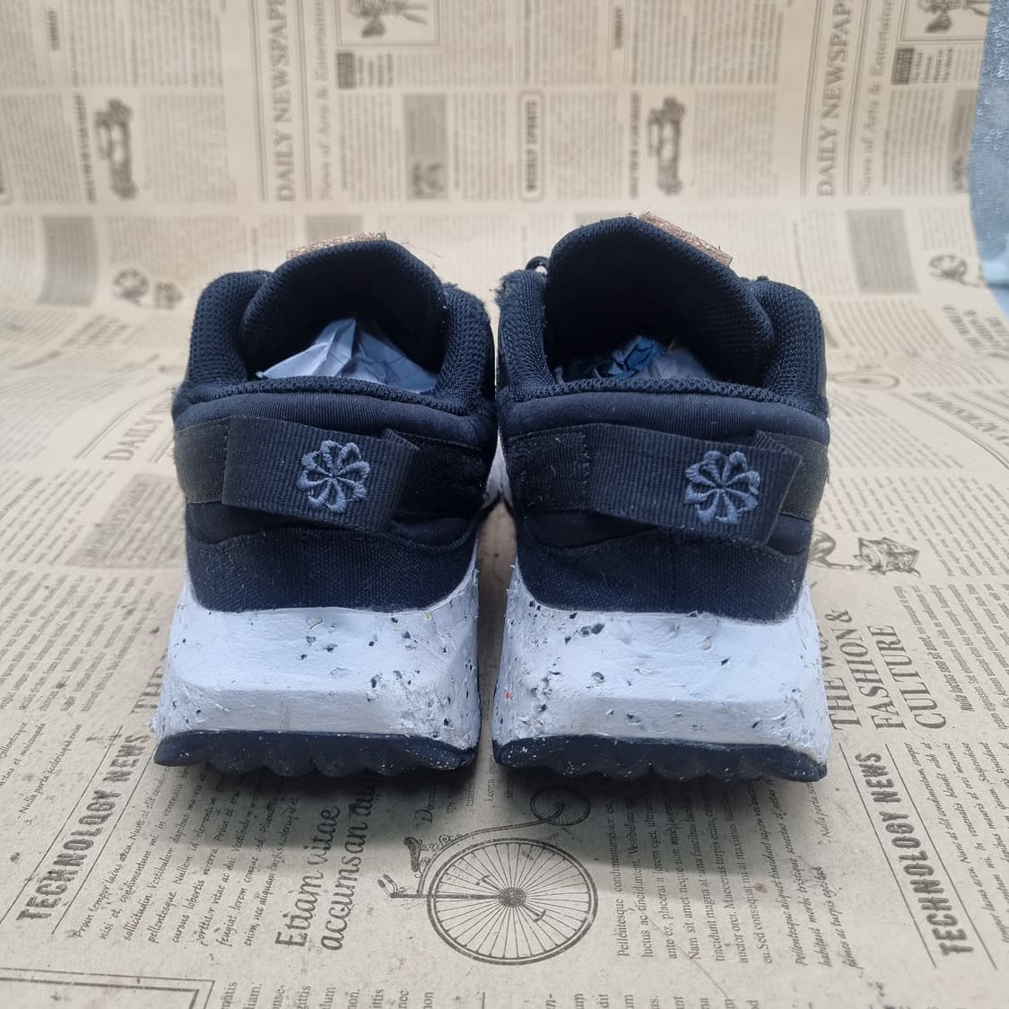 나이키 크레이터 리믹사 운동화245 상품이미지4