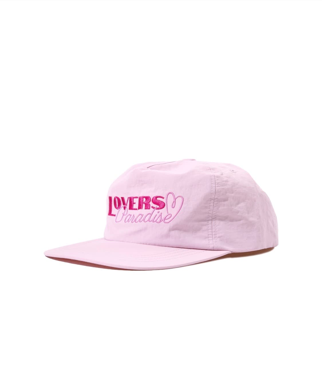 [새상품] 헬로선라이즈 핑크 모자 상품이미지1