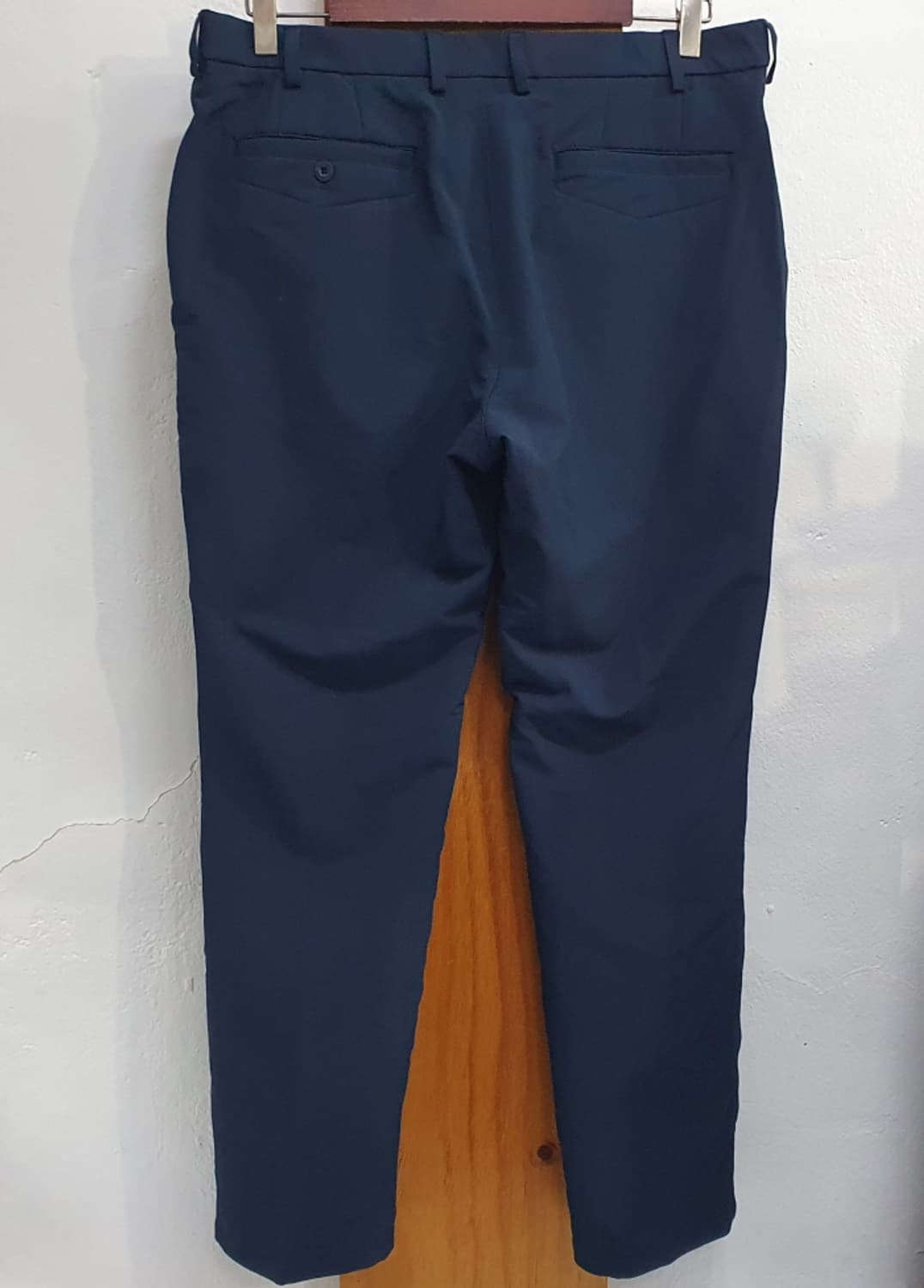 지벤 곤색 남자작업바지(36) 상품이미지6