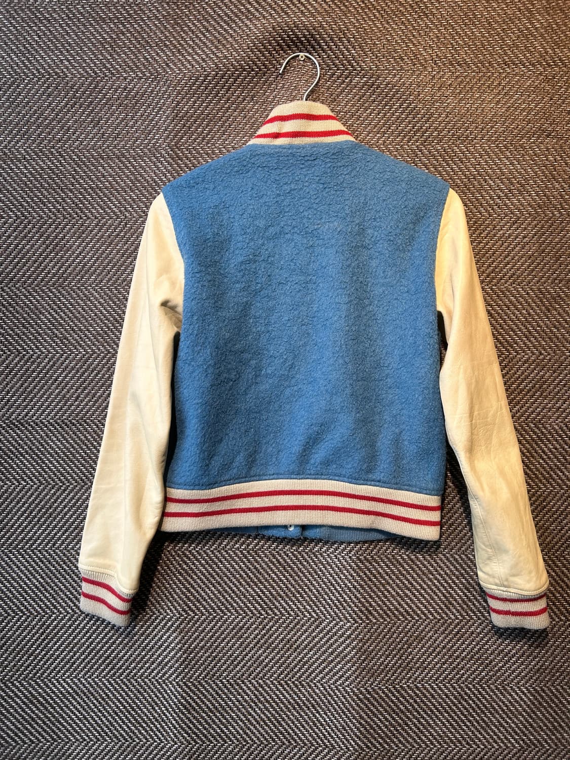 GANT 러거 레터맨 자켓 GANT Rugger 상품이미지6