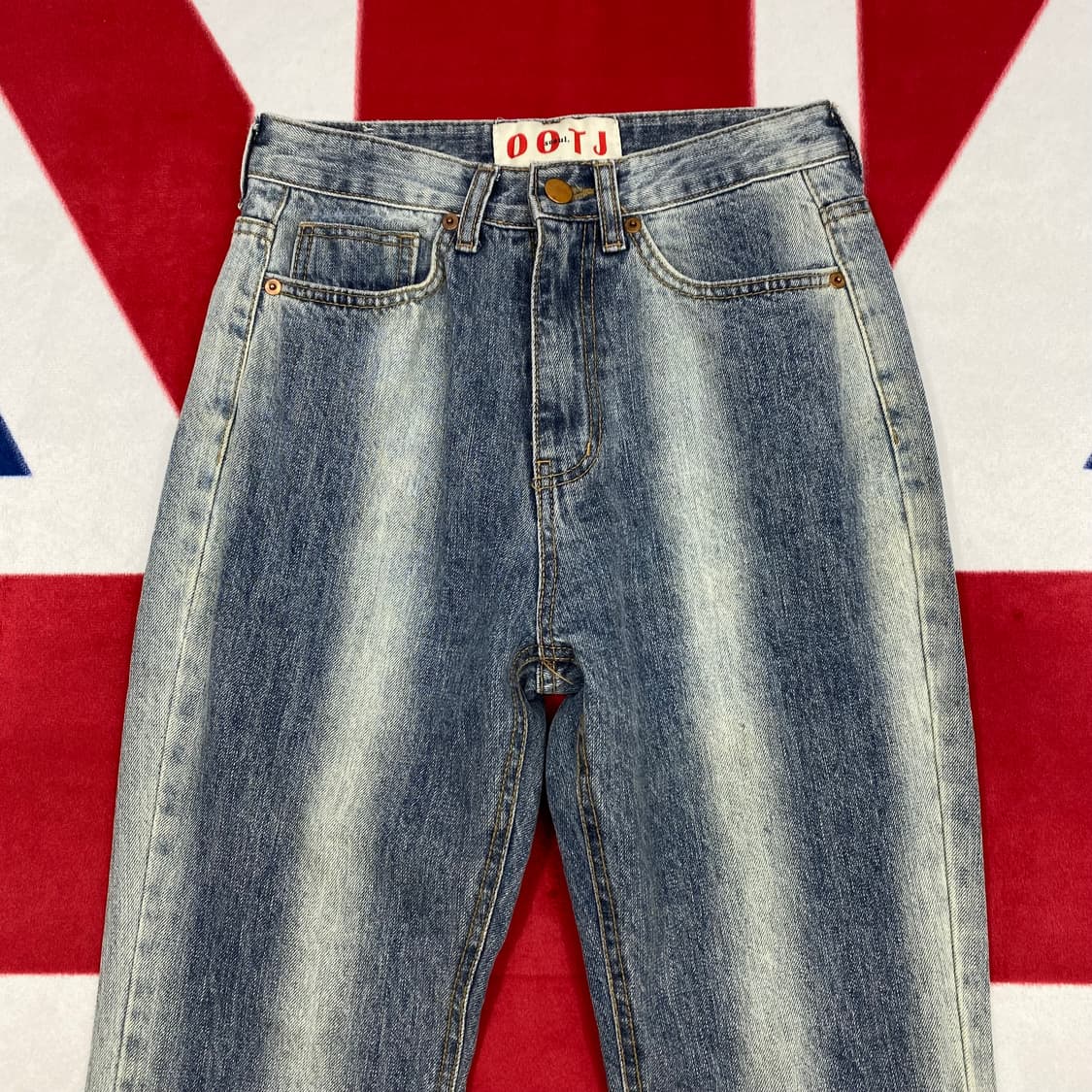 OOTJ 부츠컷 여성 S 상품이미지2