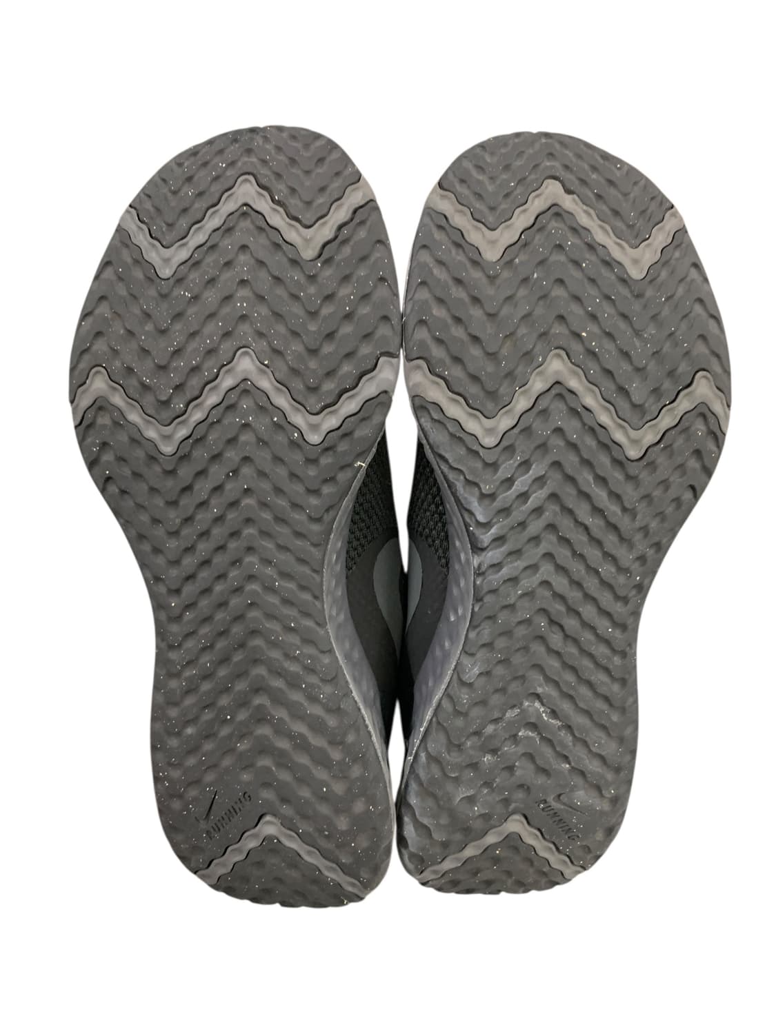 나이키 레볼루션 5 블랙 240 상품이미지6