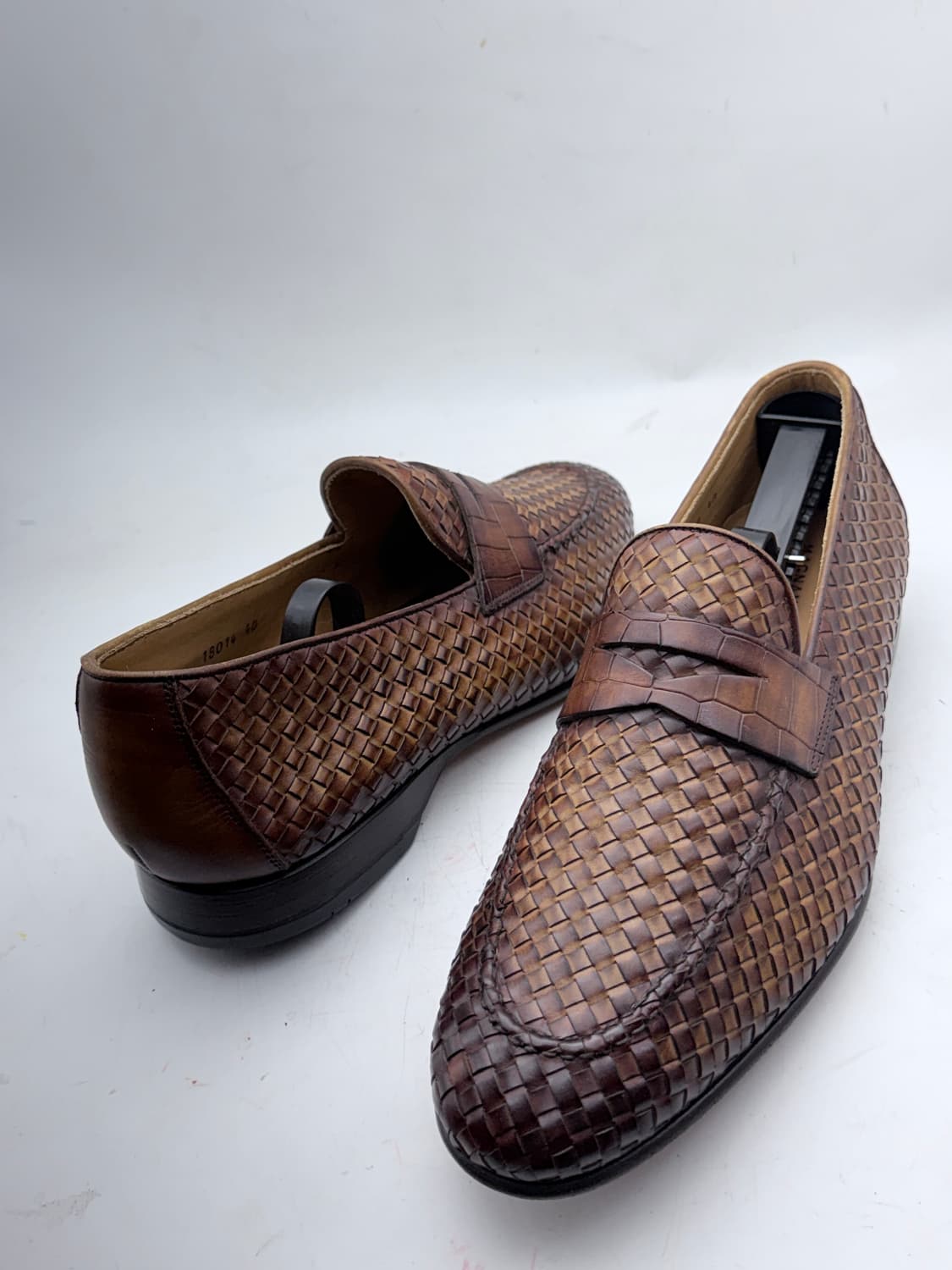 정품)맥나니구두 255 상품이미지4