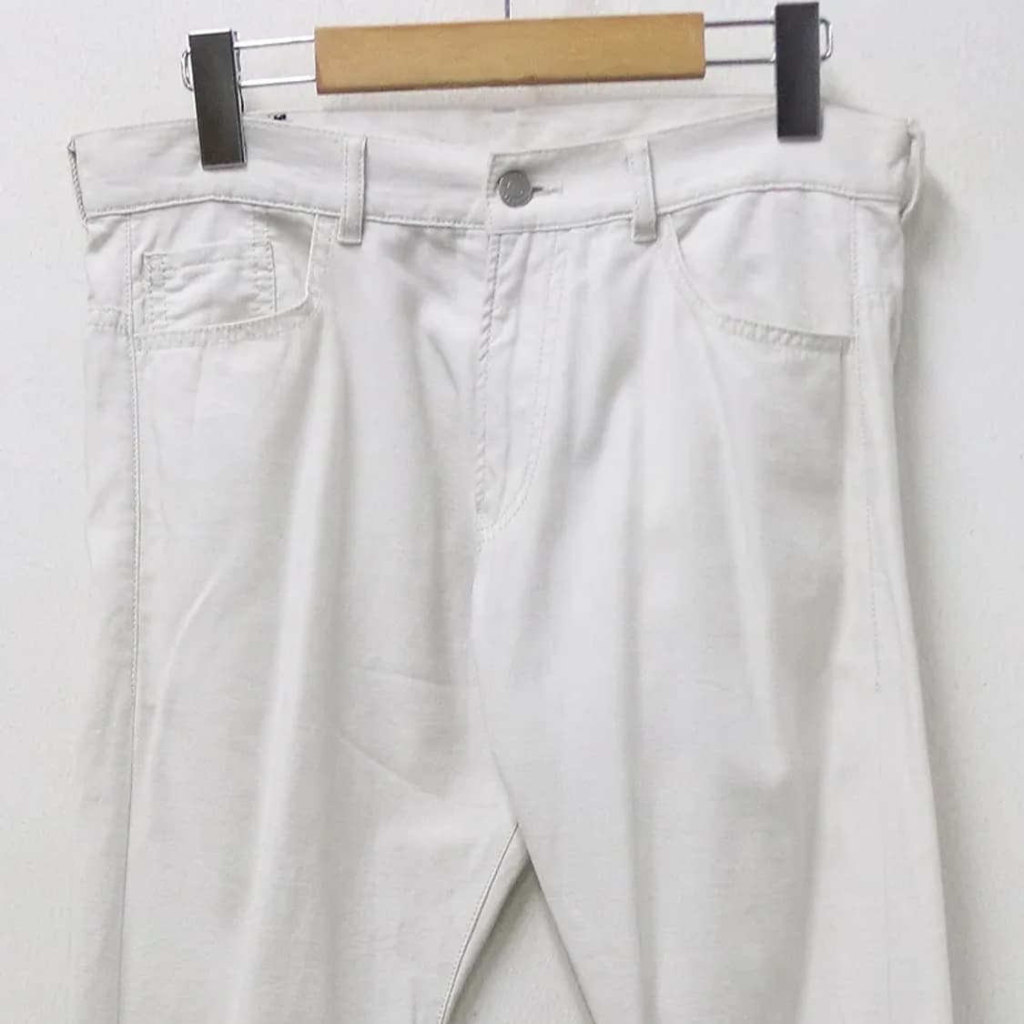 라드 뮤지션 일자핏 데님 팬츠 63539 상품이미지3