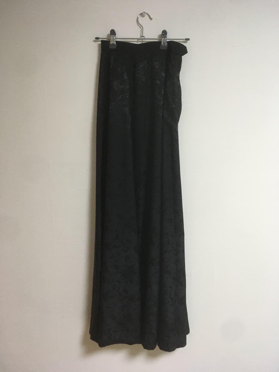 Oriental long skirt 상품이미지1