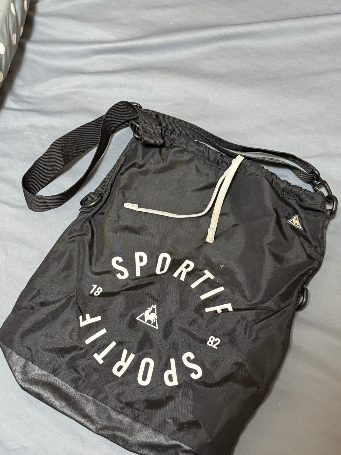 르꼬끄 크로스백 상품이미지1