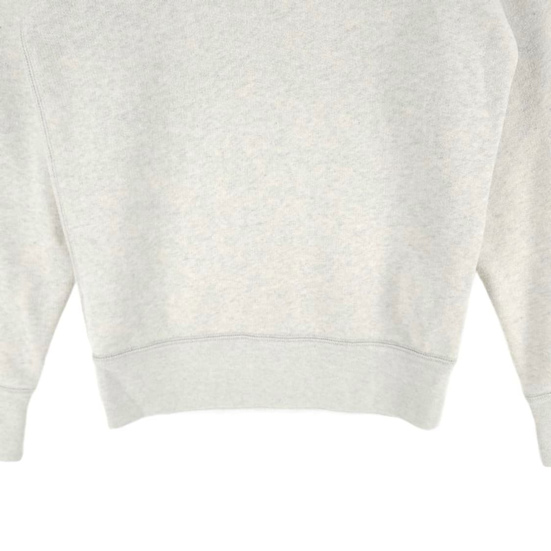 [여34]이자벨마랑 20S 기모 스웻[Y62-071] 상품이미지3