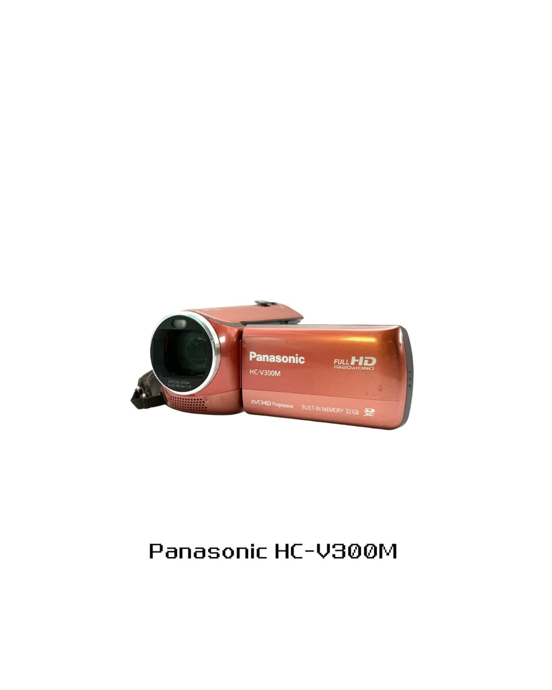 Panasonic HC-V300M 캠코더 상품이미지1