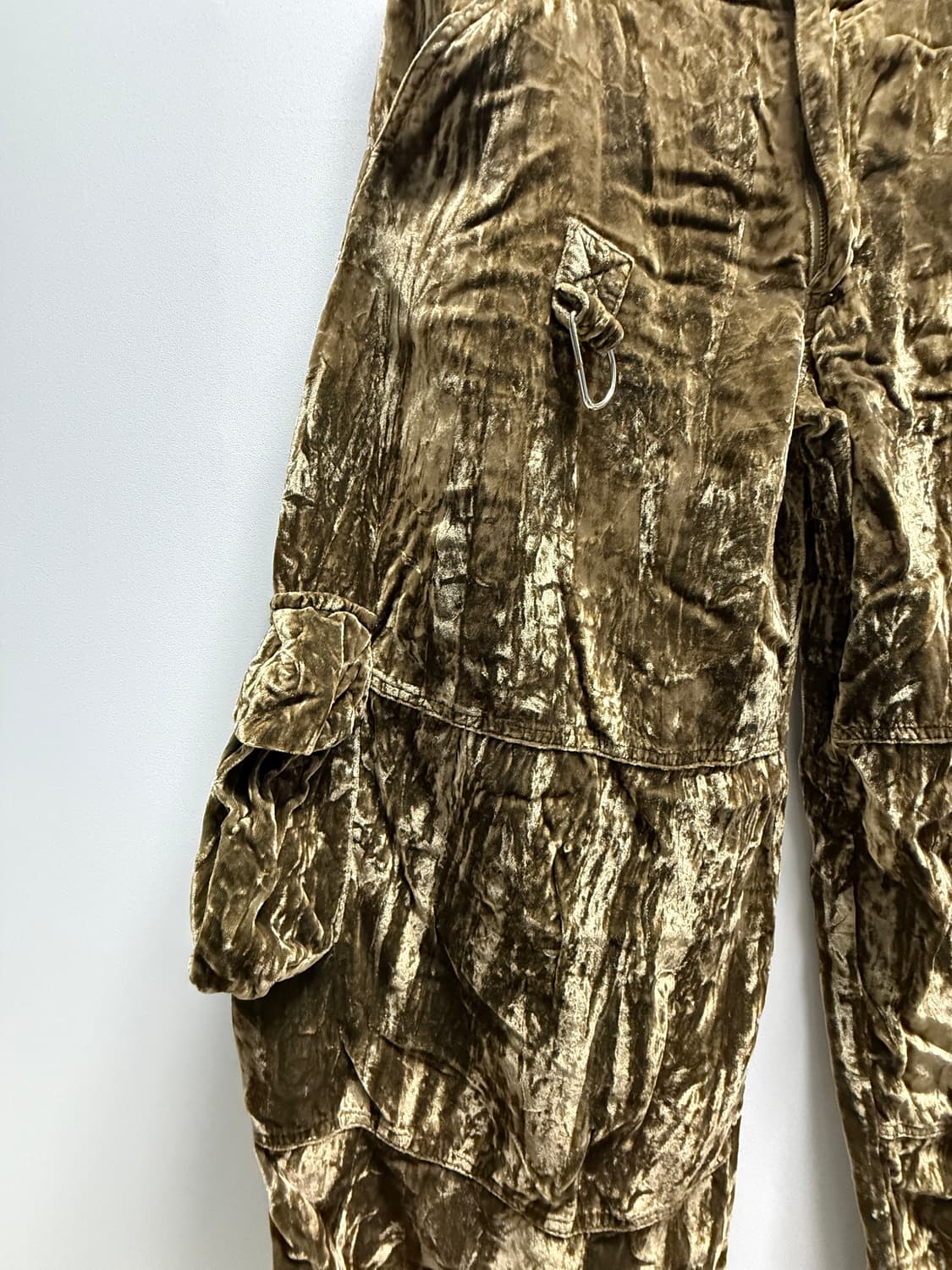 콜리나스트라다 카고팬츠 상품이미지6