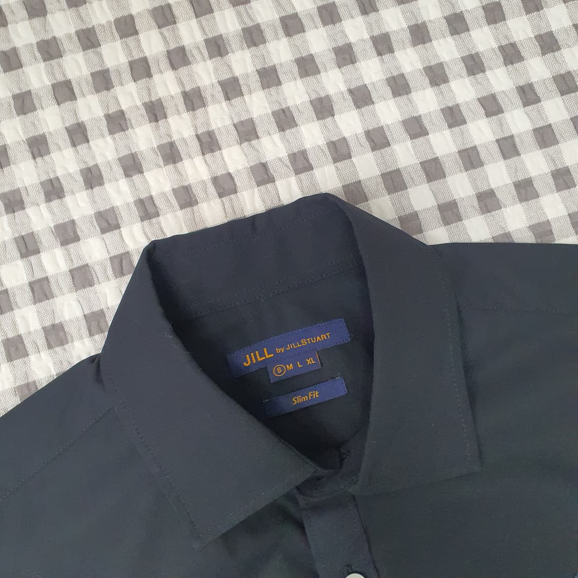 질바이질스튜어트 긴소매 셔츠 남자95 상품이미지2