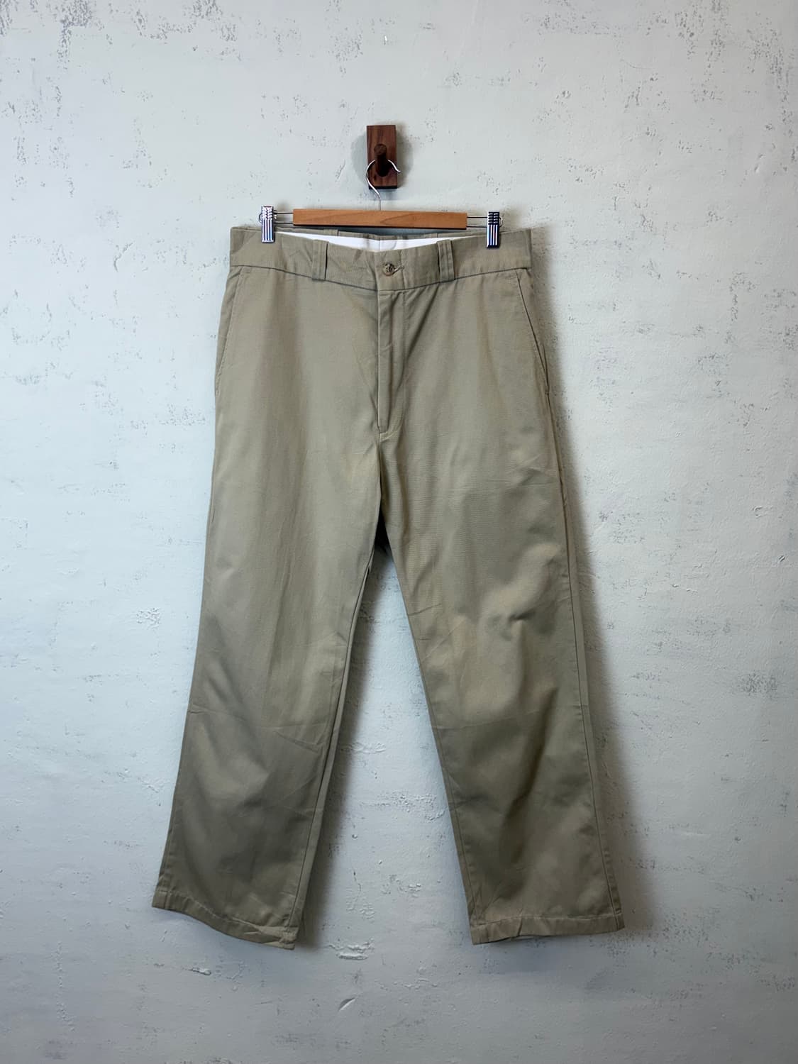 덕헤드 USA 빈티지 코튼 치노팬츠 상품이미지1