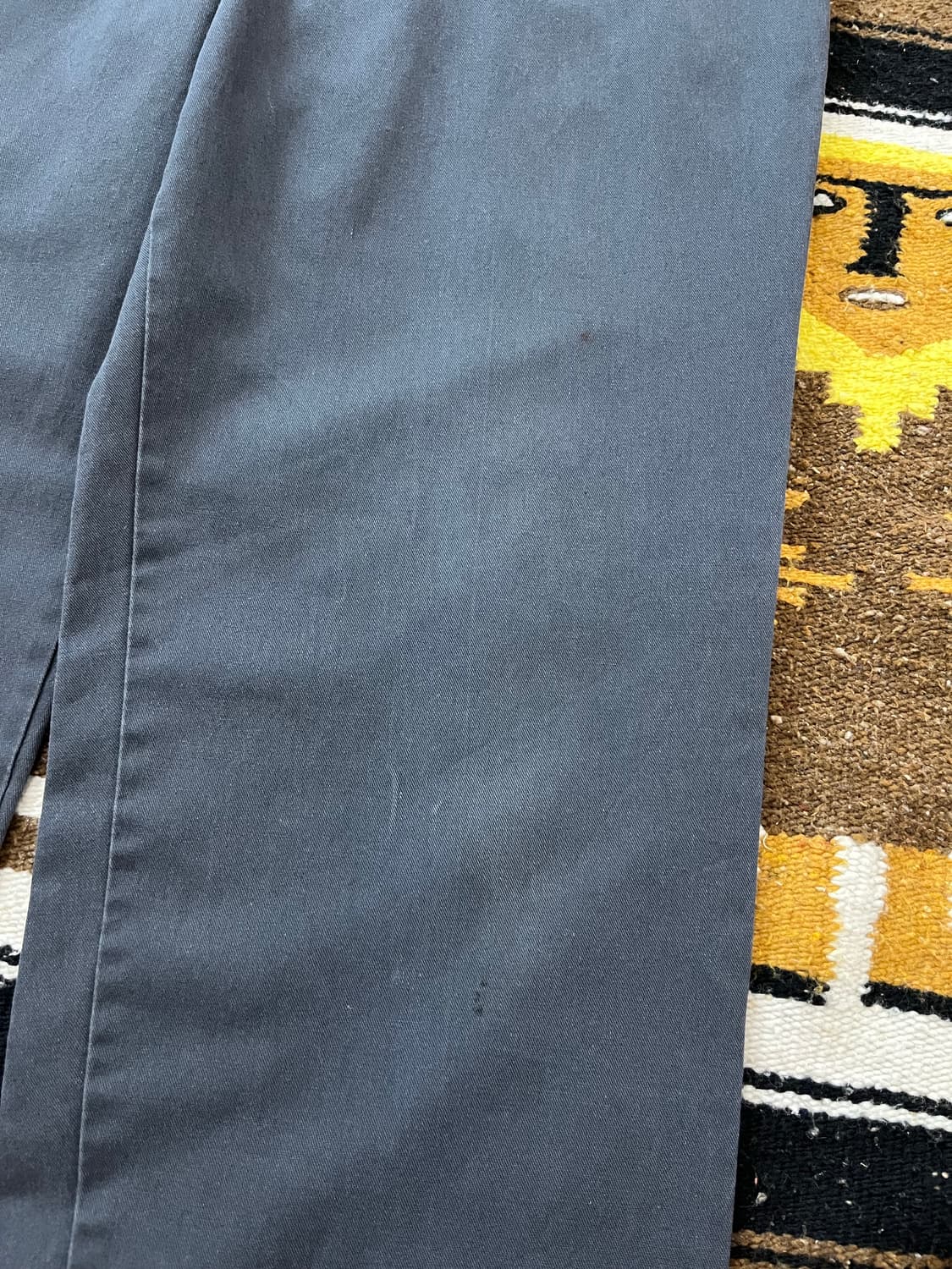 90s USA Redkap 빈티지 치노 워크 팬츠 상품이미지3