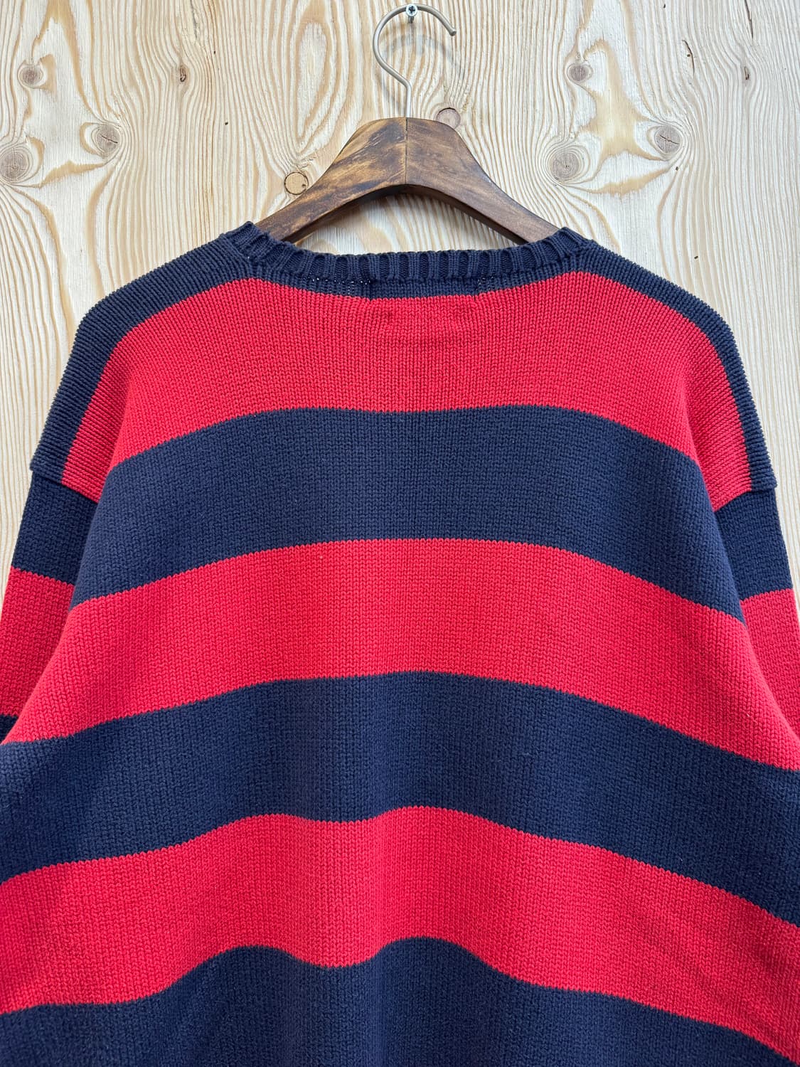 폴로 랄프로렌 스트라이프 니트 상품이미지4