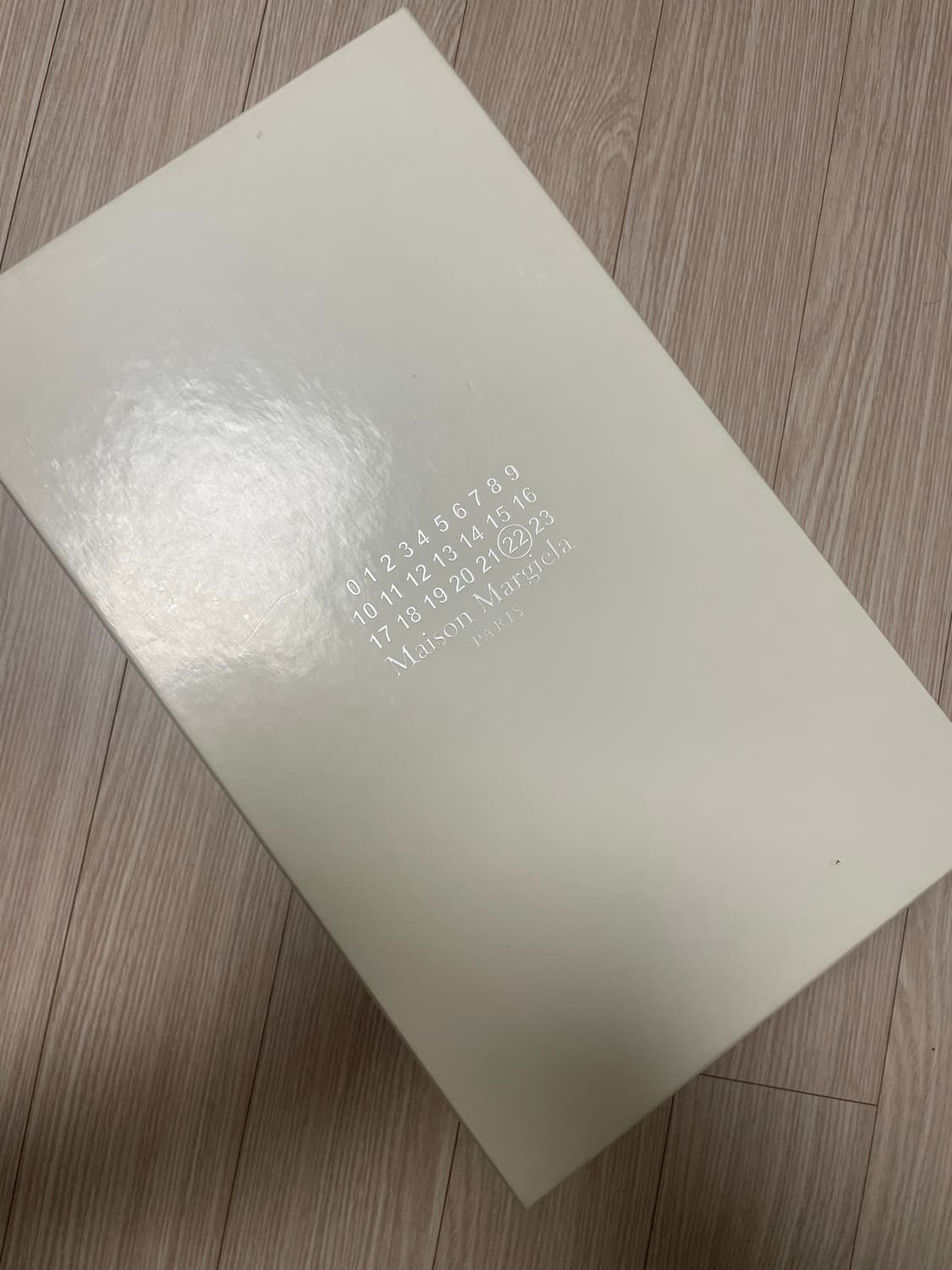 마르지엘라 독일군 44 상품이미지1