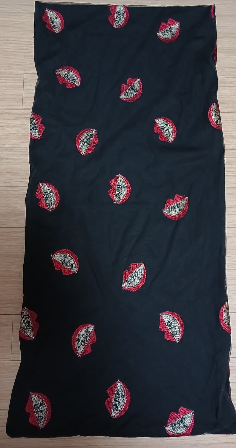 OJO 스카프 상품이미지1