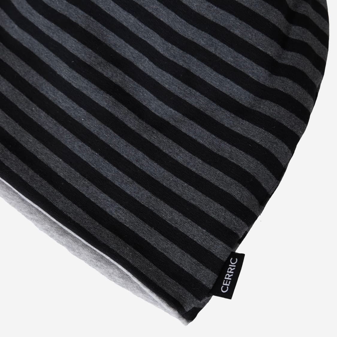 [CERRIC] 세릭 리버시블 비니(차콜) 상품이미지8