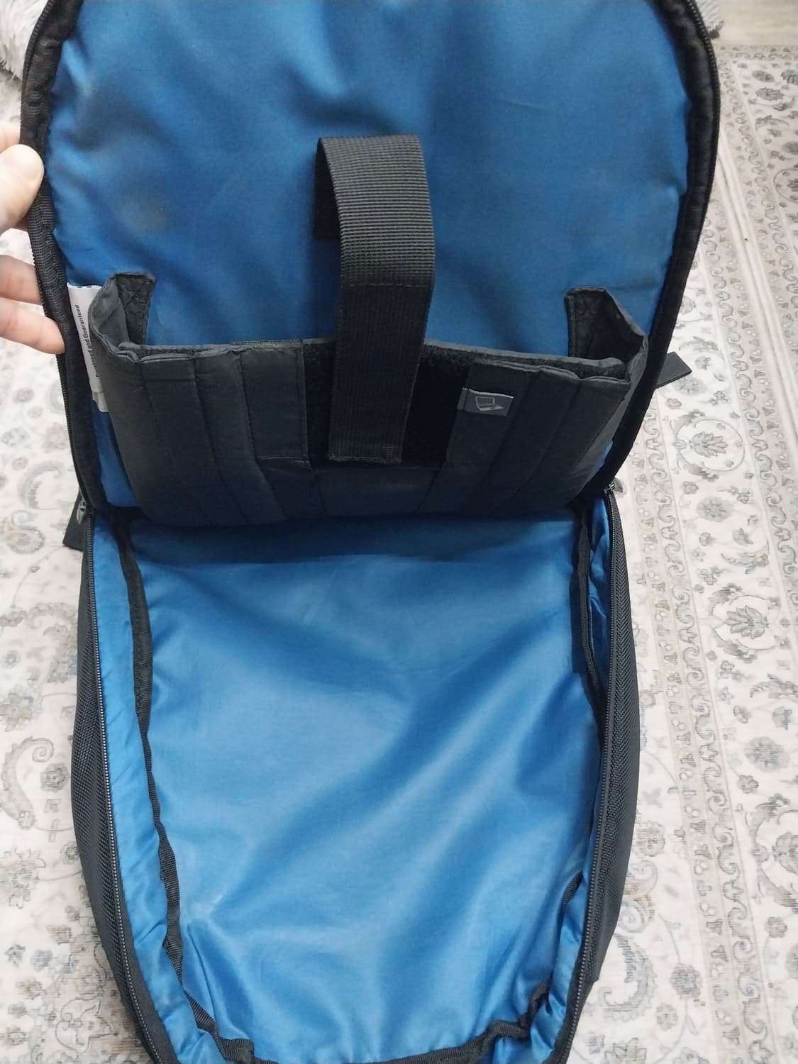 쌤소나이트 아이콘 랩탑 백팩 2 상품이미지7