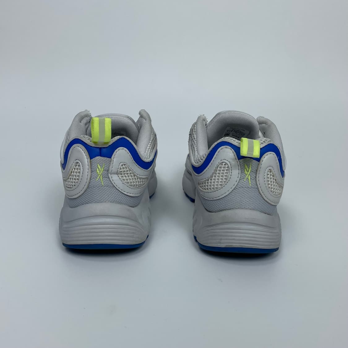 리복 reebok daytona dmx 데이토나 신발 상품이미지5