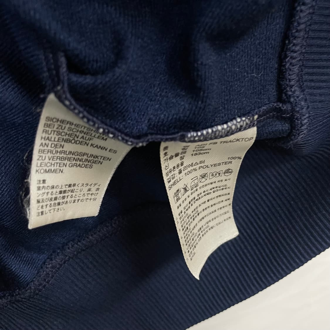 Adidas og firebird track top 상품이미지6