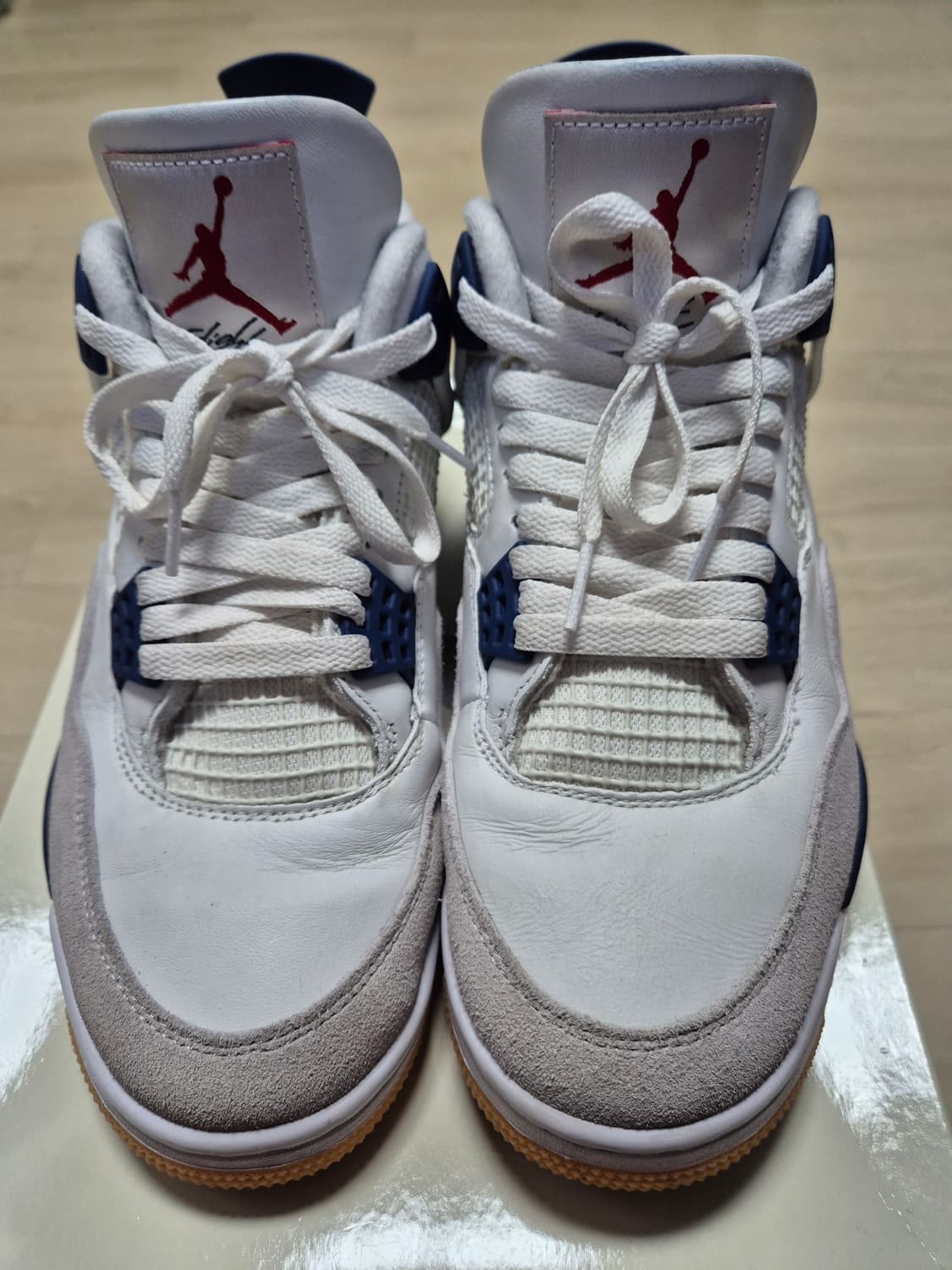 나이키 조던 4 sb 덩크 상품이미지1