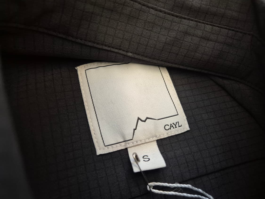 CAYL 플로우 하이커 셔츠 상품이미지6