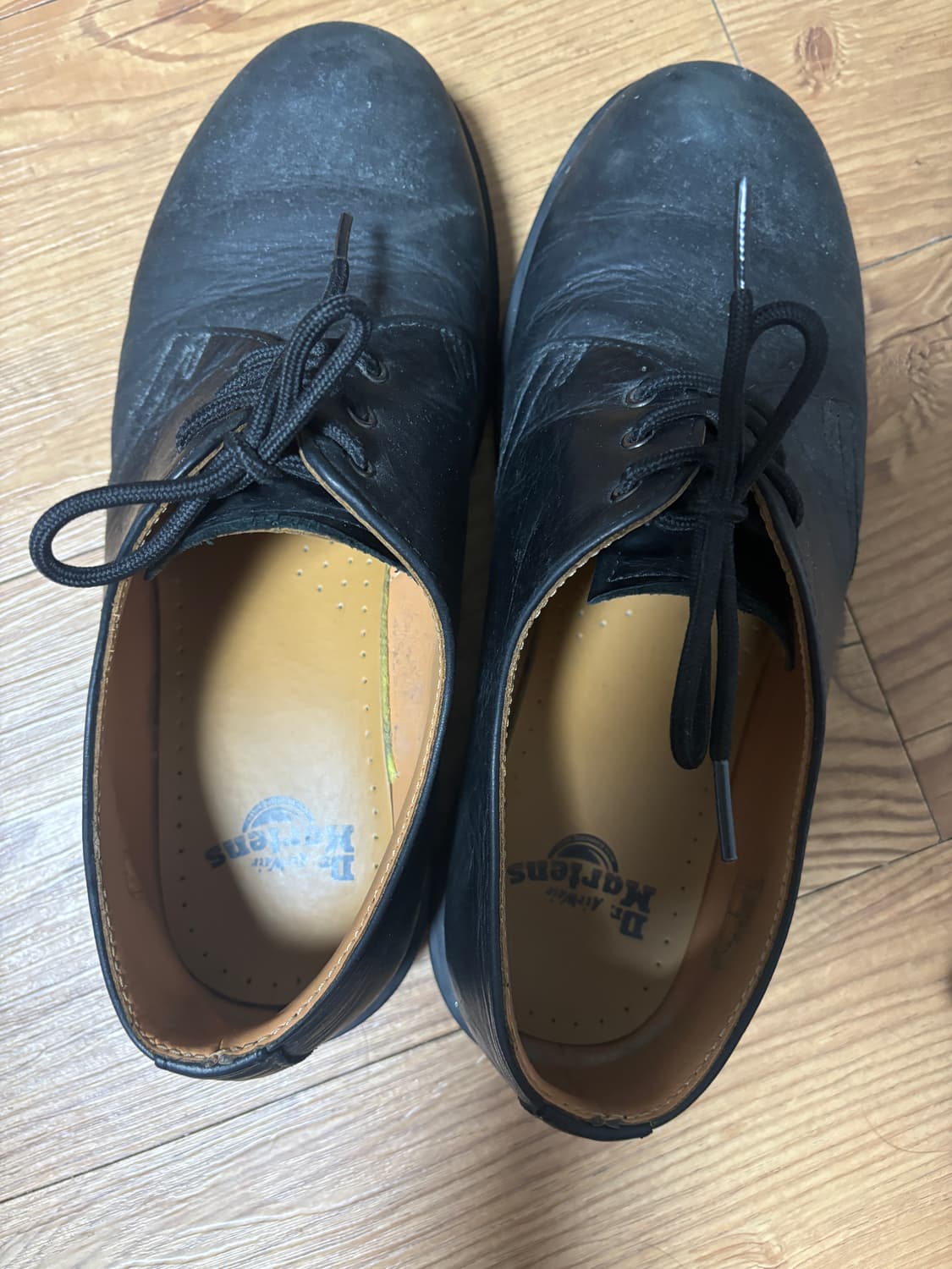 닥터마틴 1461 엠버서더 280 상품이미지5