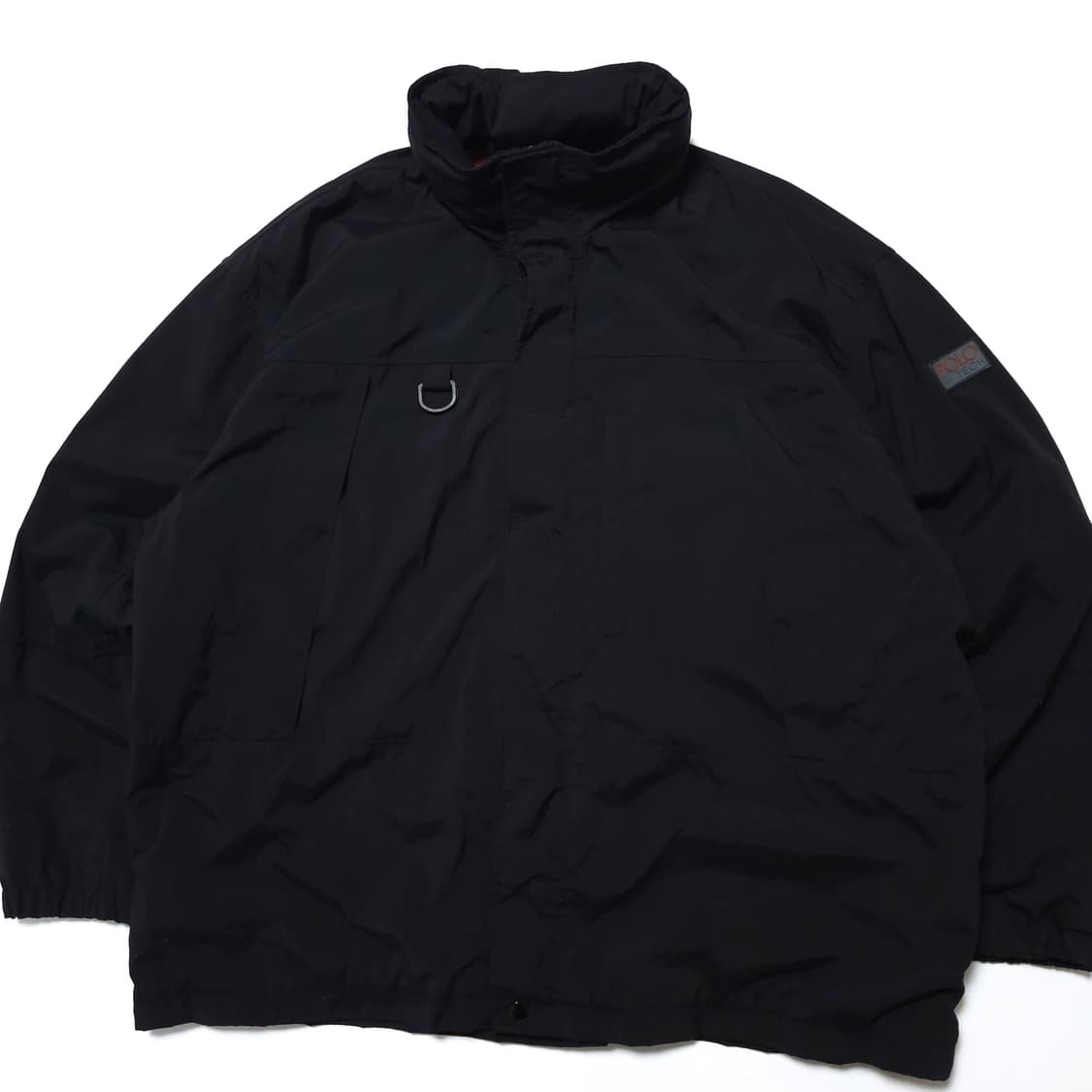 90s 폴로 랄프로렌 스포츠 하이테크 바람막이 자켓 상품이미지3