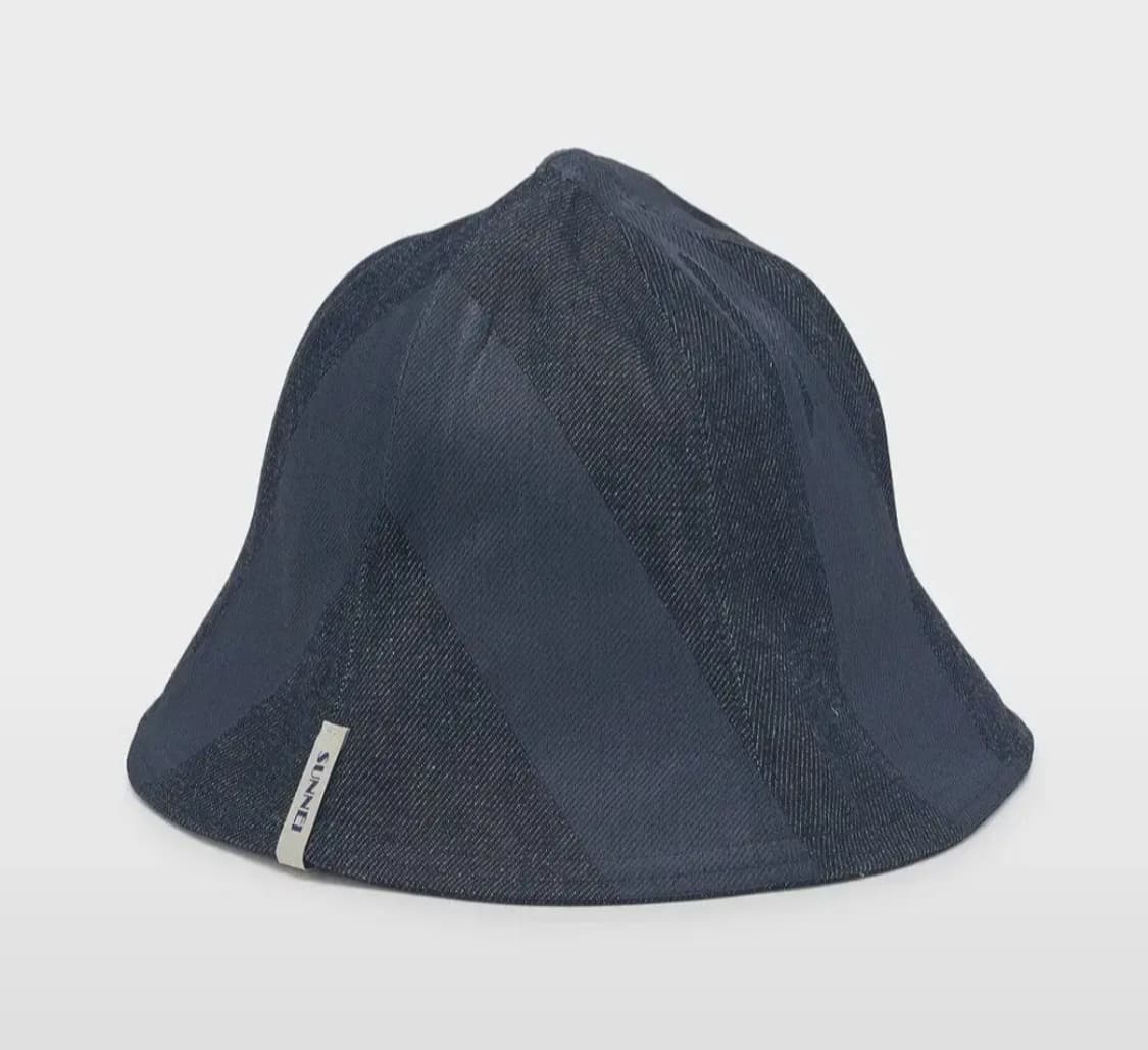 써네이 버킷햇 상품이미지1